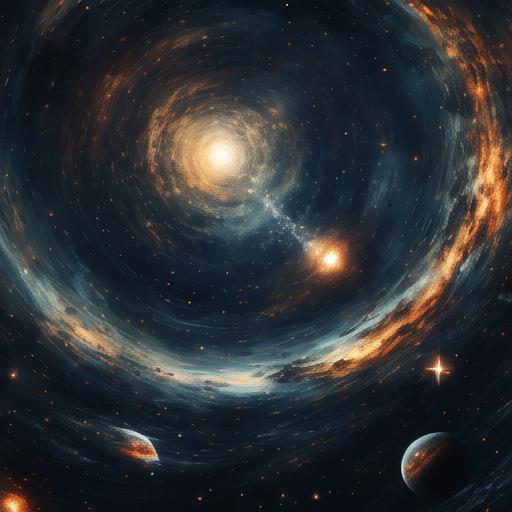 星空搜索，探索宇宙奥秘的奇妙之旅-第1张图片