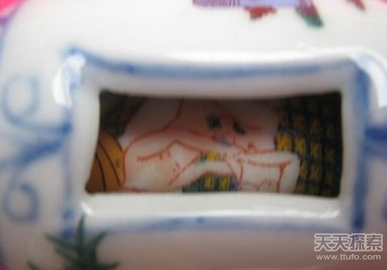 古代三十六式压箱底图古代三十六式压箱底图，传统武艺的珍贵遗产-第3张图片