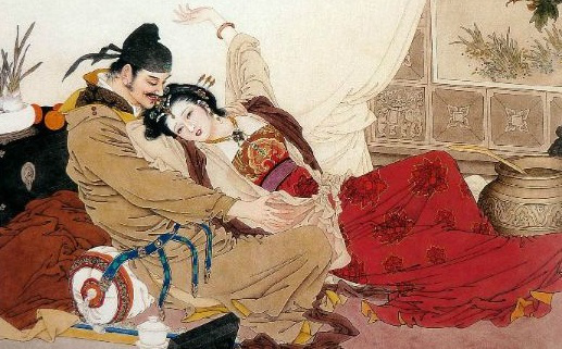 古代三十六式压箱底图古代三十六式压箱底图，传统武艺的珍贵遗产