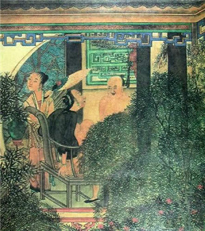 古代三十六式压箱底图古代三十六式压箱底图，传统武艺的珍贵遗产-第2张图片