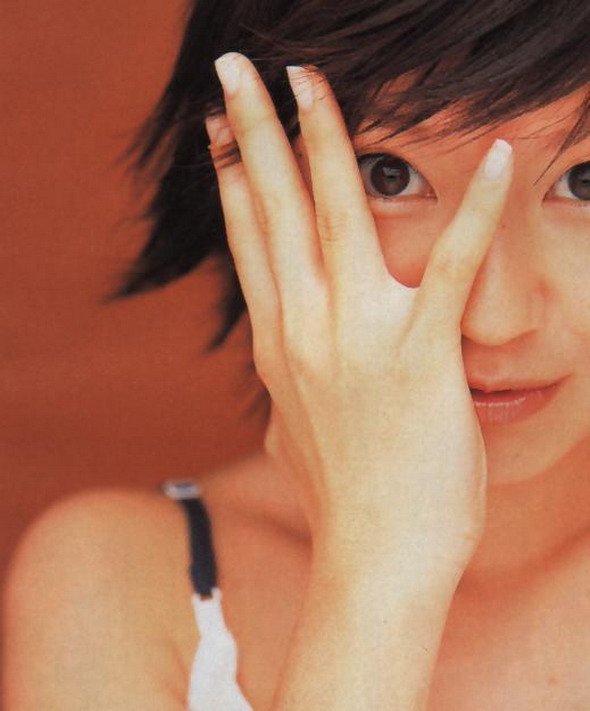 铃木亚美歌曲铃木亚美的魅力之旅-第3张图片