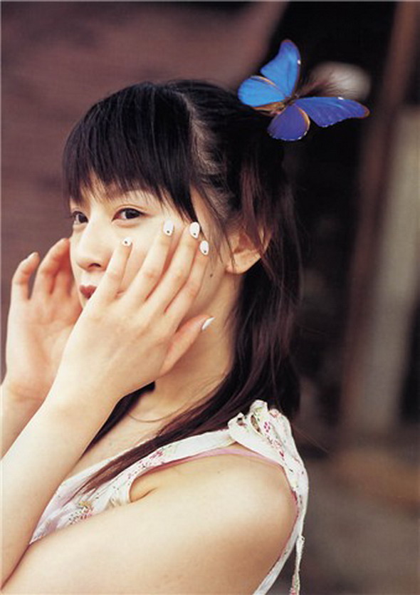 铃木亚美歌曲铃木亚美的魅力之旅