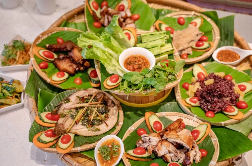 探索3D肉葡萄团，虚拟世界中的美食盛宴-第3张图片