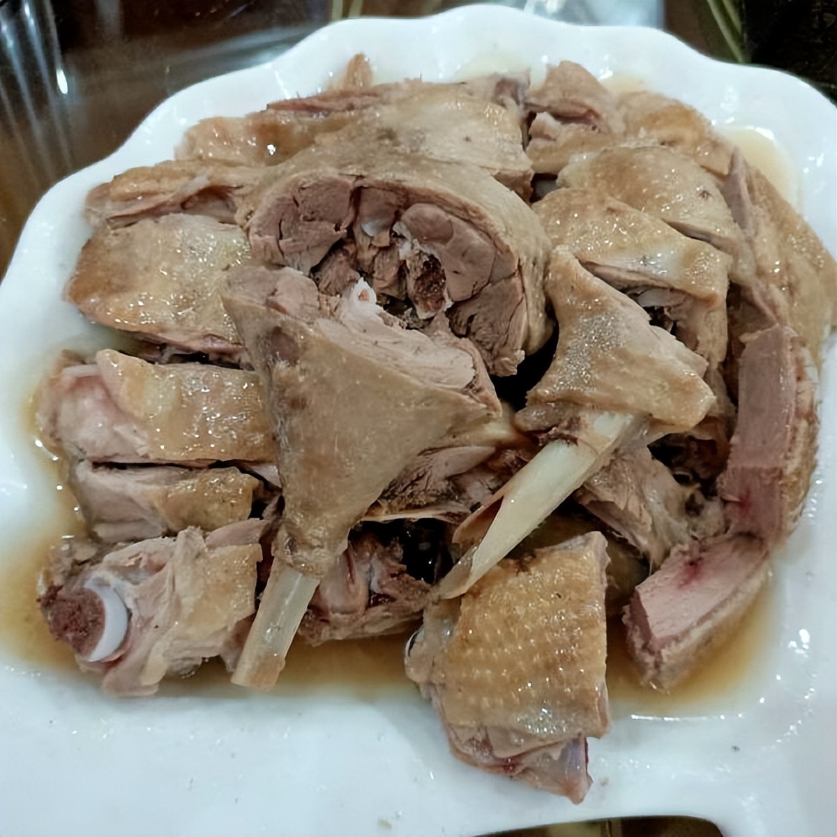 探索3D肉葡萄团，虚拟世界中的美食盛宴
