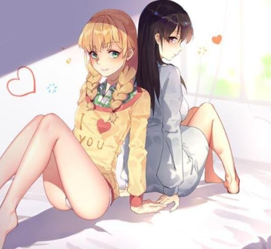美女与激情的漫画世界——探索免费漫画中的情感与视觉享受-第2张图片