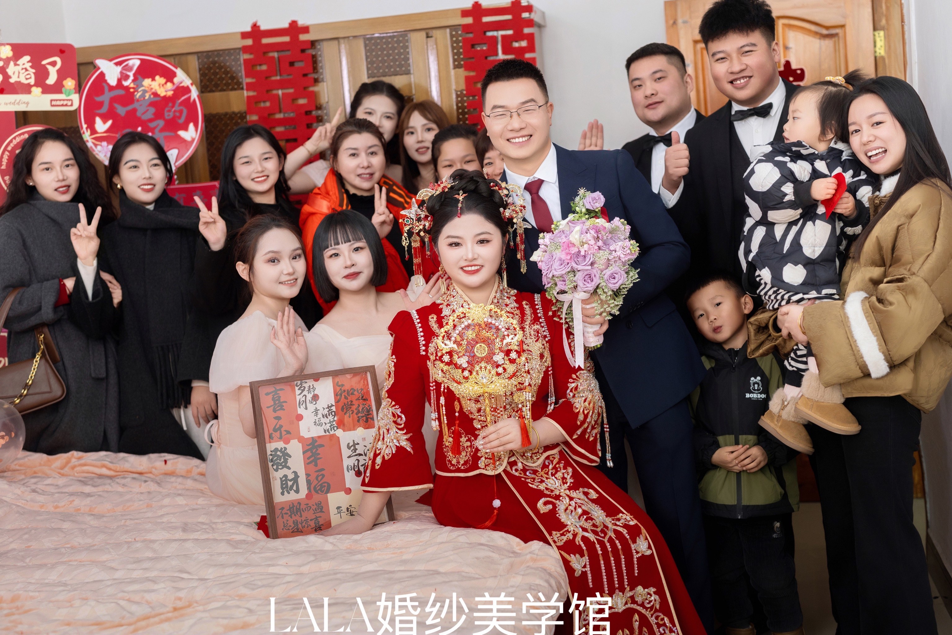 爆乳新娘爆乳新娘，传统婚礼中的独特魅力
