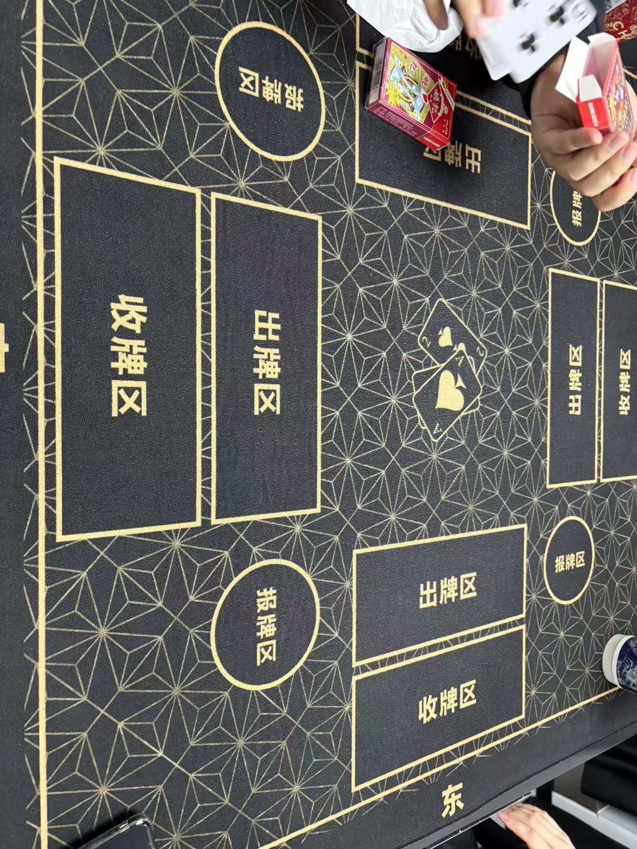 免费打扑克牌网站，探索WWW的乐趣与便捷-第3张图片