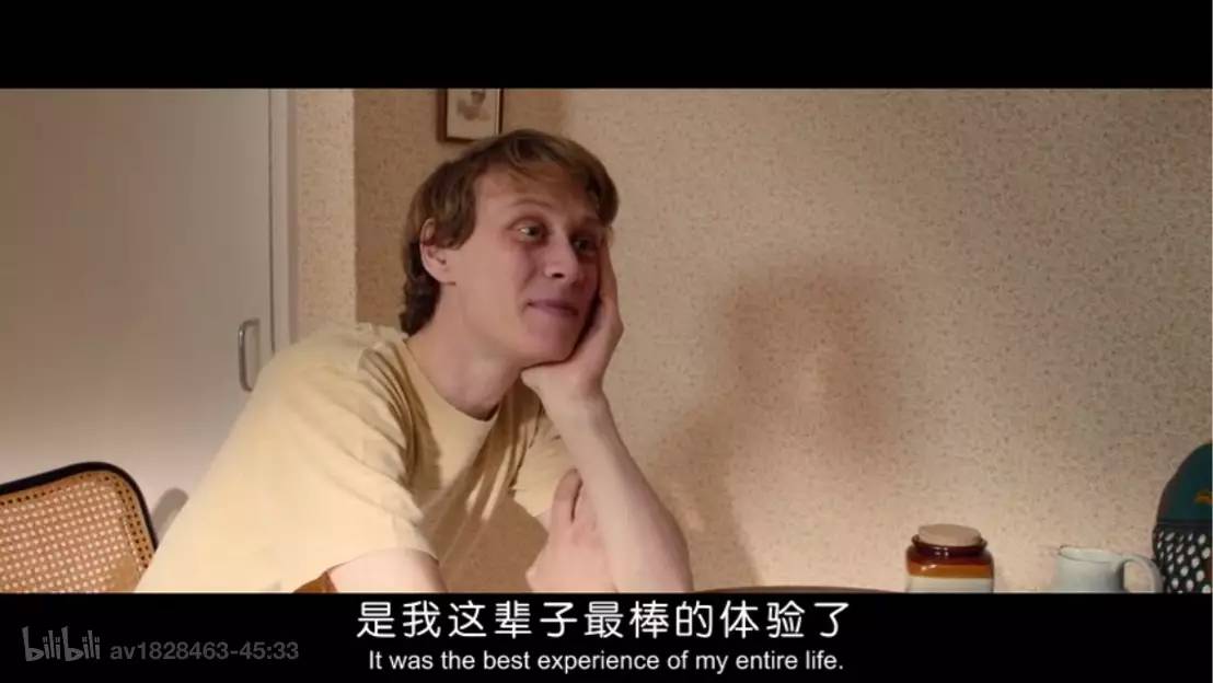 欧洲同志视频的探索与理解