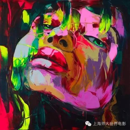 色 电影探索色彩与电影的交融艺术-第2张图片
