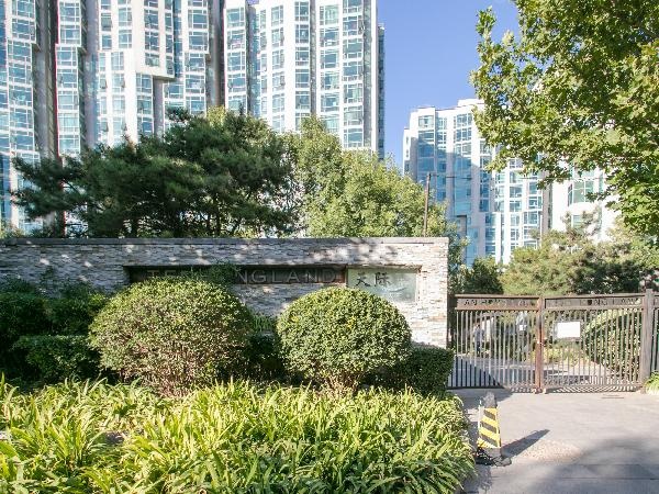 五情天亭庭综合社区五情天，探索情感与天际的交织-第2张图片
