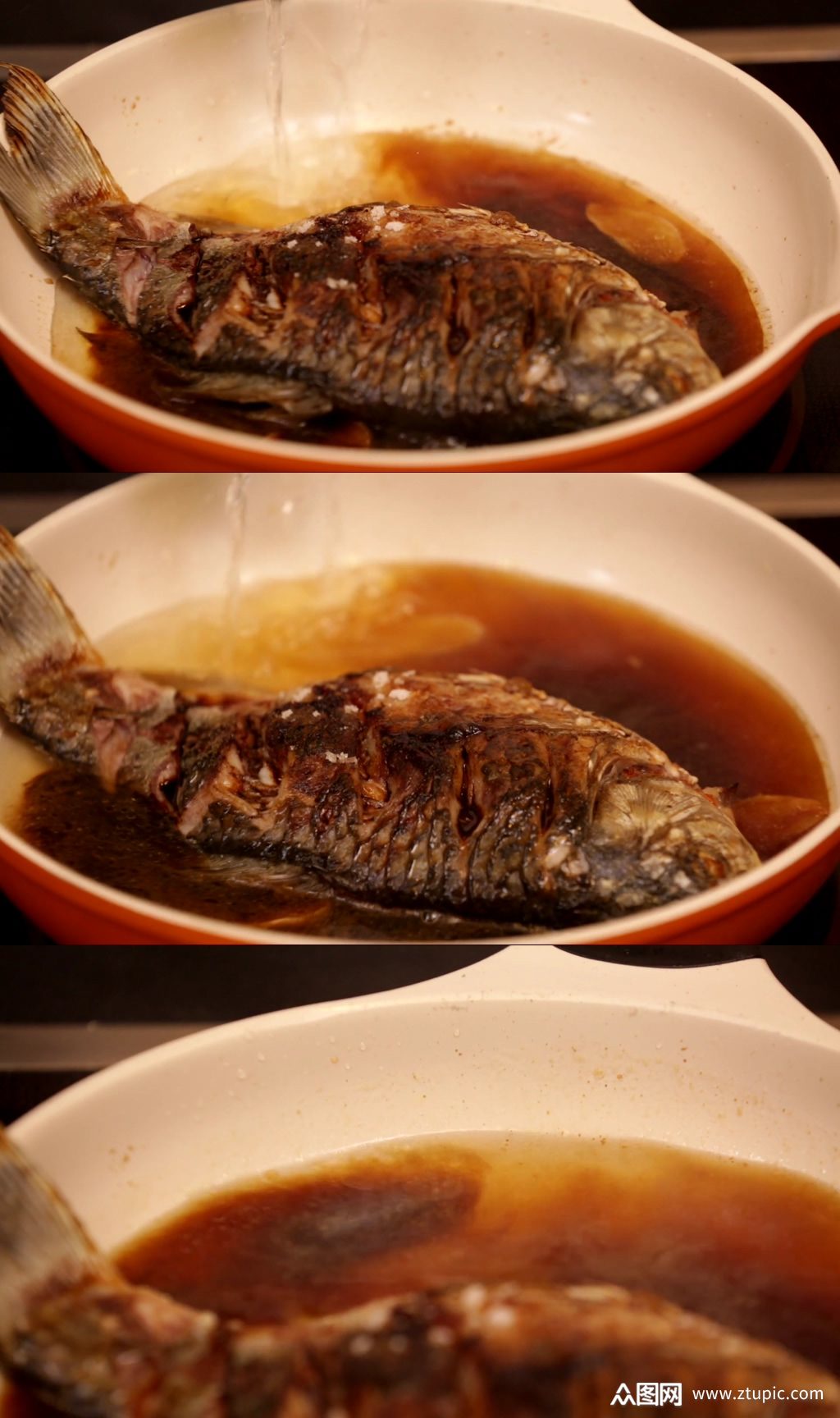 红烧鱼怎么做啊视频探索视频制作的艺术，如何制作高质量的做啊视频-第1张图片
