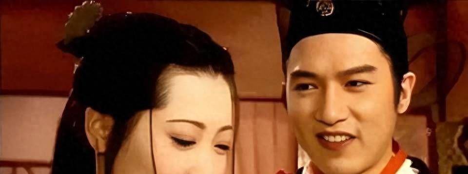 杨思敏国语版经典台词的魅力-第2张图片