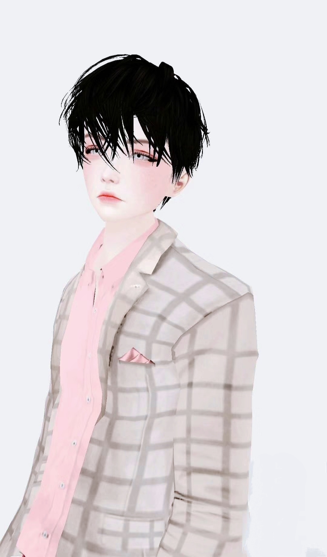 imvu官方正版下载IMVU，虚拟世界的时尚与社交新体验-第1张图片
