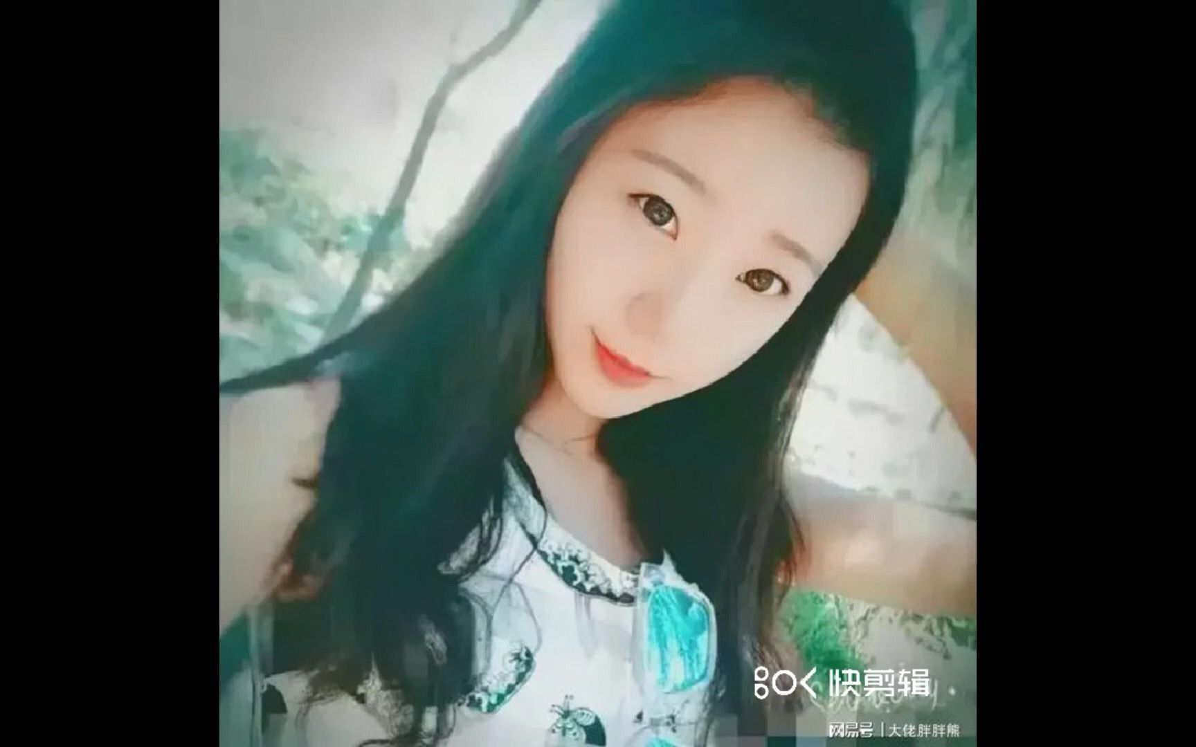 张津瑜 口张津瑜口，一种独特的魅力与表达-第3张图片