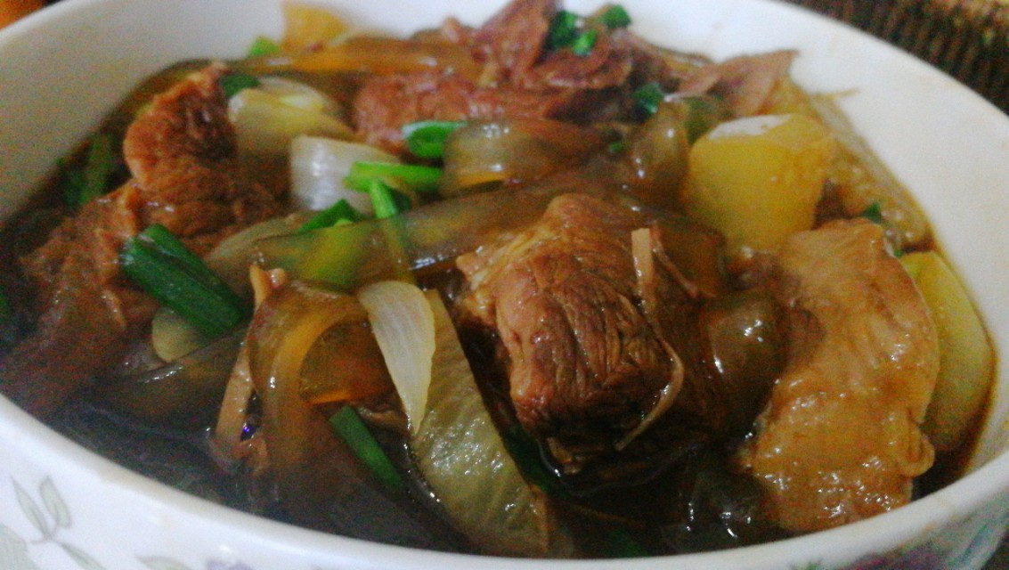 沈阳老刘牛肉大饼沈阳老刘的传奇故事