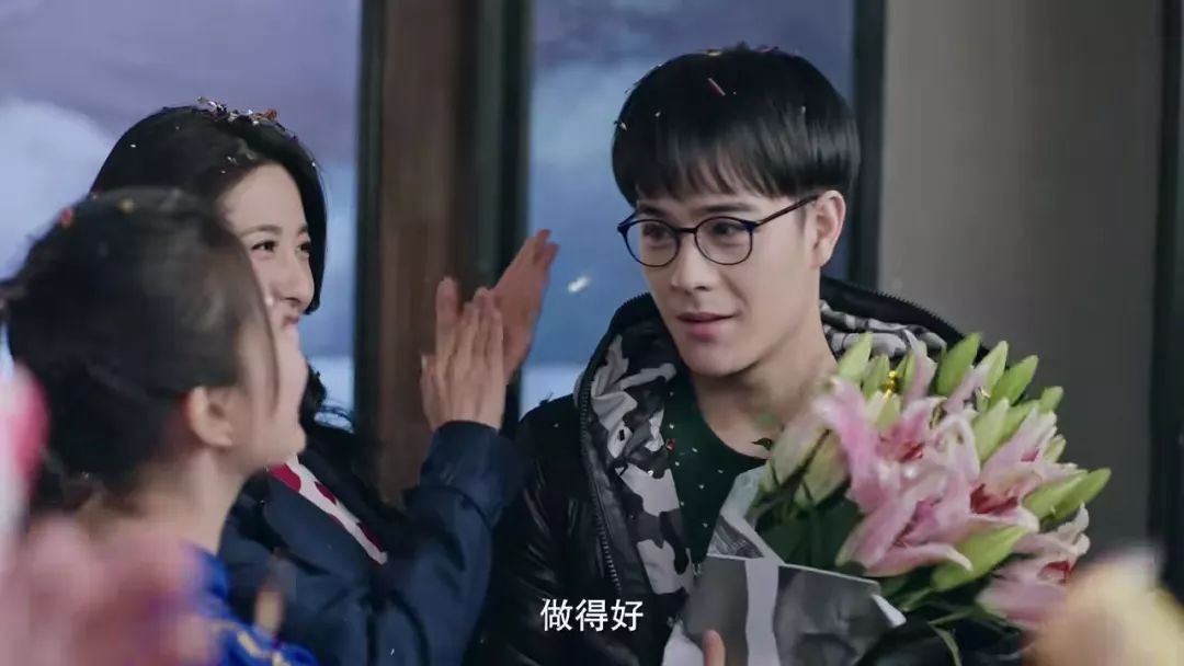 我的陪读妈妈 第20节-第2张图片