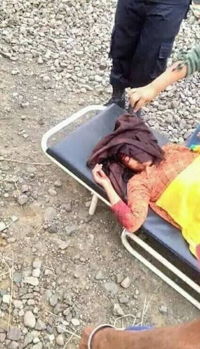爆头图片爆头图片的警示与反思