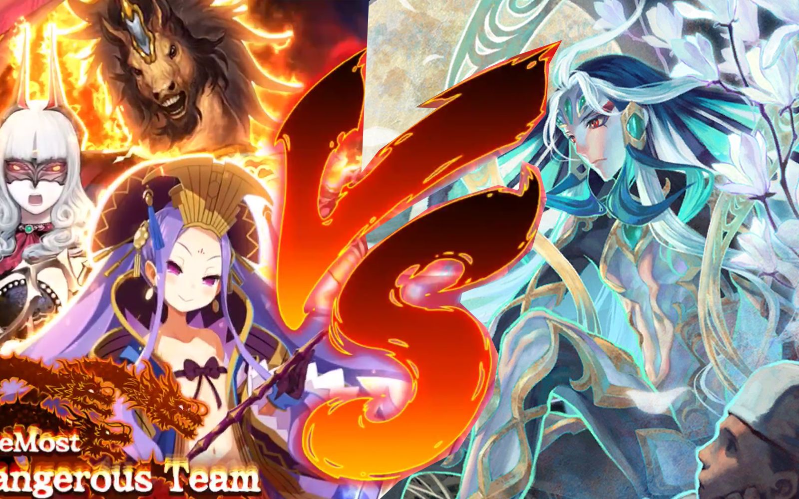 fgo武则天FGO中的武则天，历史与游戏的完美融合