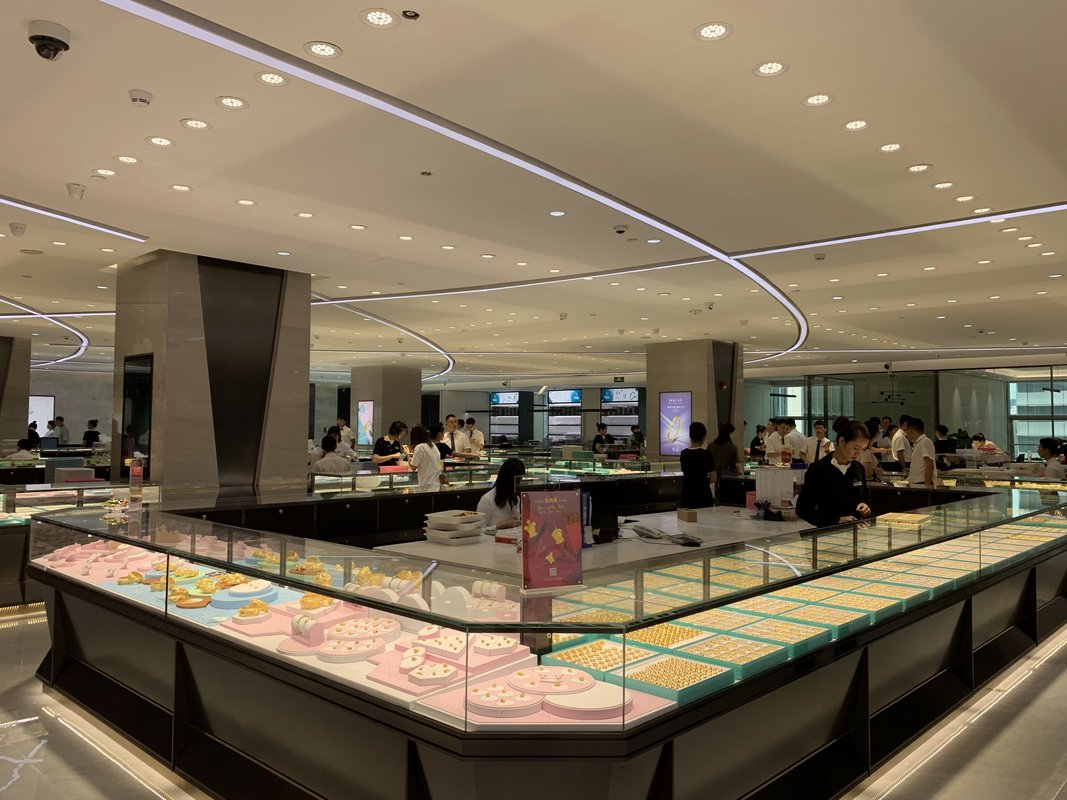 久久精品饰品有限公司久久精品饰品有限公司，打造卓越饰品品牌，引领时尚潮流