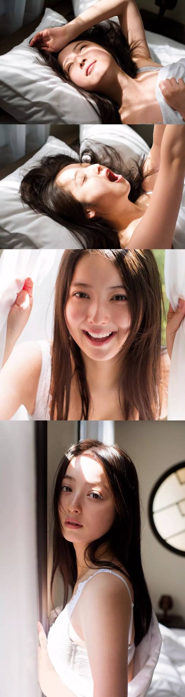 佐佐木美优，璀璨的演艺之星