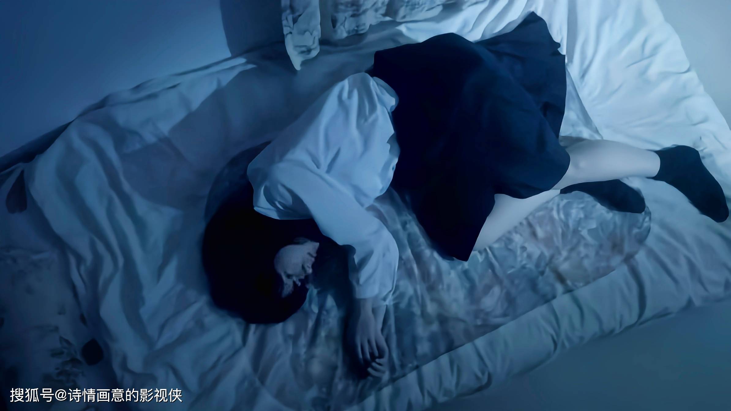青春的微妙交织，男生女生间的成长之痛