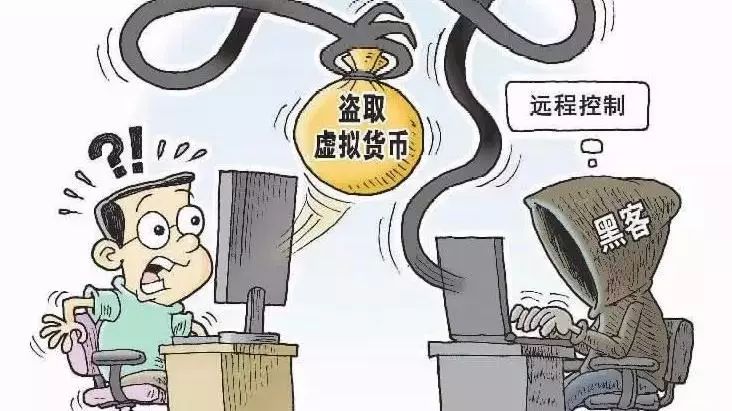 警惕网络游戏中的隐私陷阱，以可看小姐姐隐私游戏为警示-第2张图片