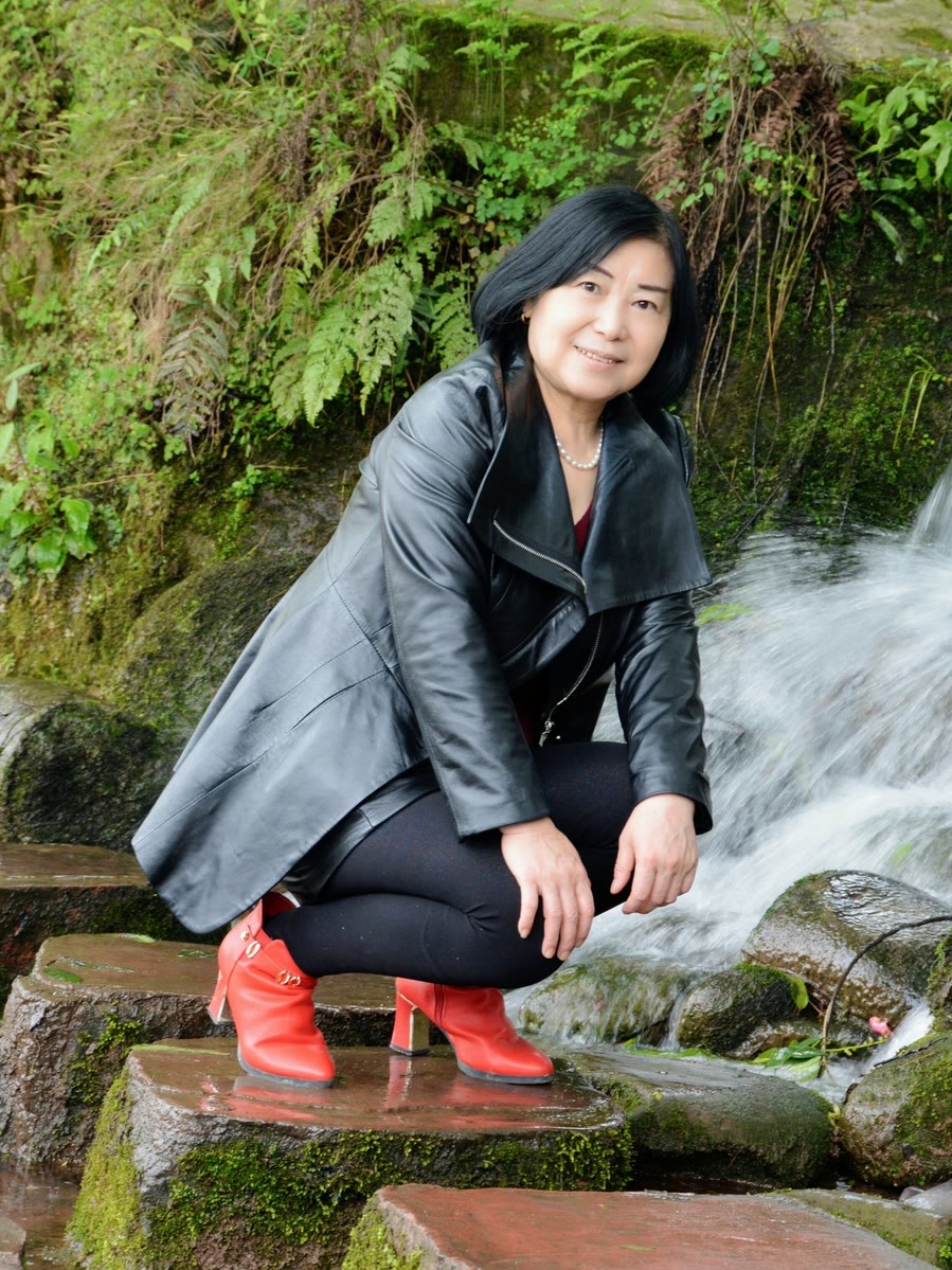 国产真实女性形象探讨——从国产真实女人一级毛片的视角-第1张图片