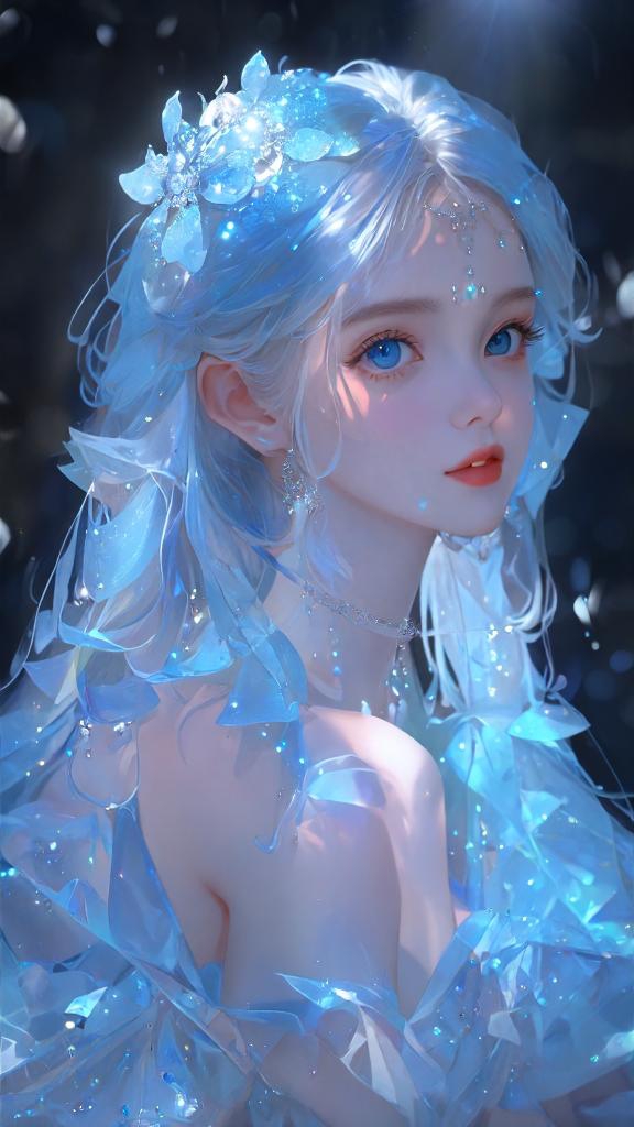少女好看的视频大全少女风采，美丽瞬间视频的探索与欣赏-第3张图片