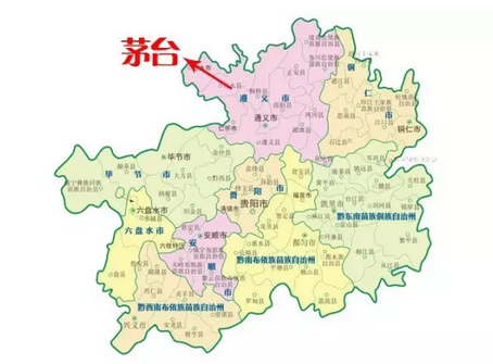 探索亚洲日本的一线产区和二线产区