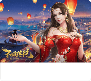 免费网游排行榜免费网游排行榜，探索热门游戏世界的精彩之旅-第2张图片