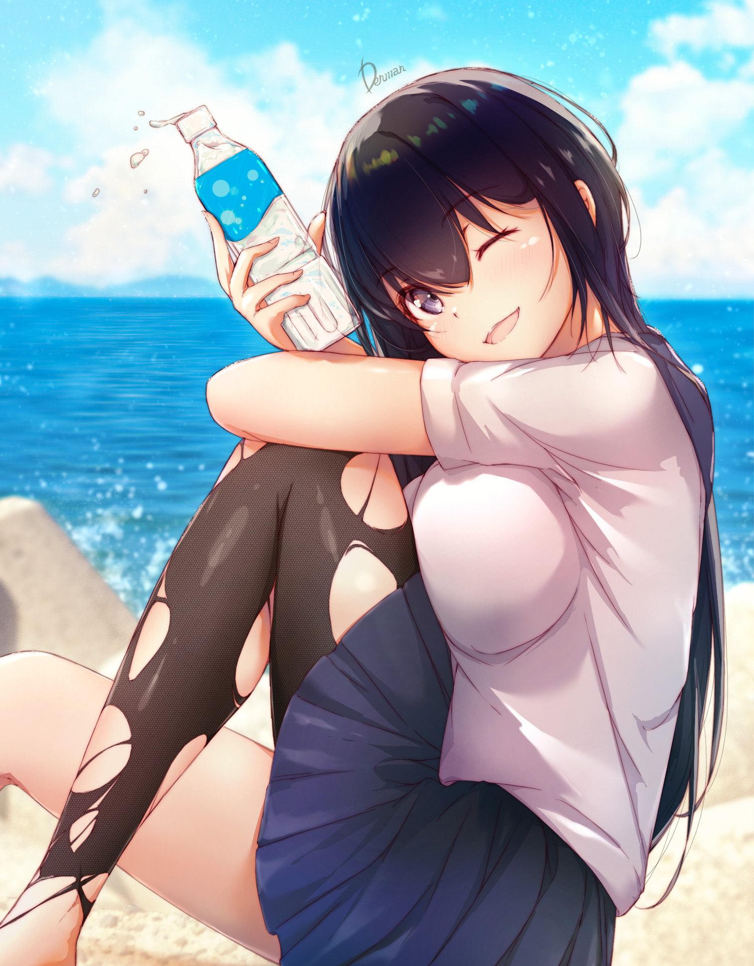 拘束少女关于拘束少女的深度思考-第2张图片