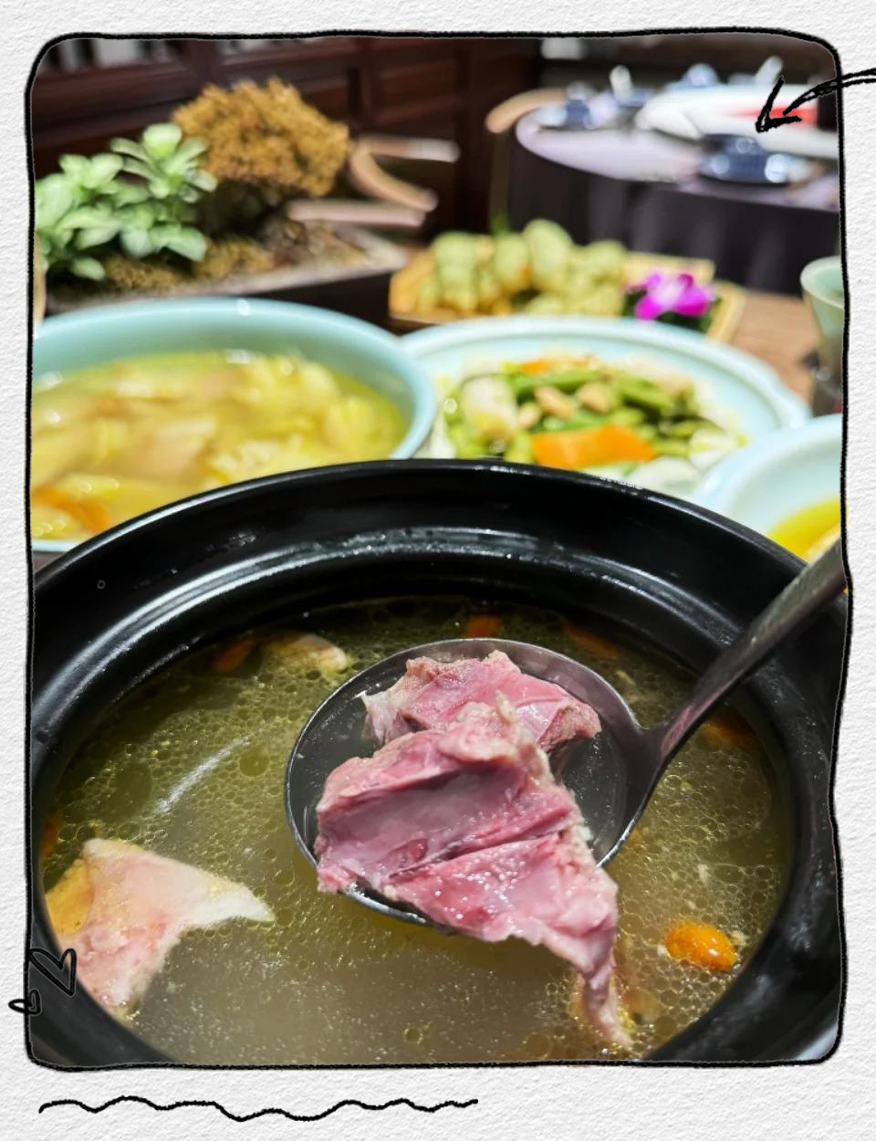 品色楼品色楼——传统与现代的完美融合-第2张图片