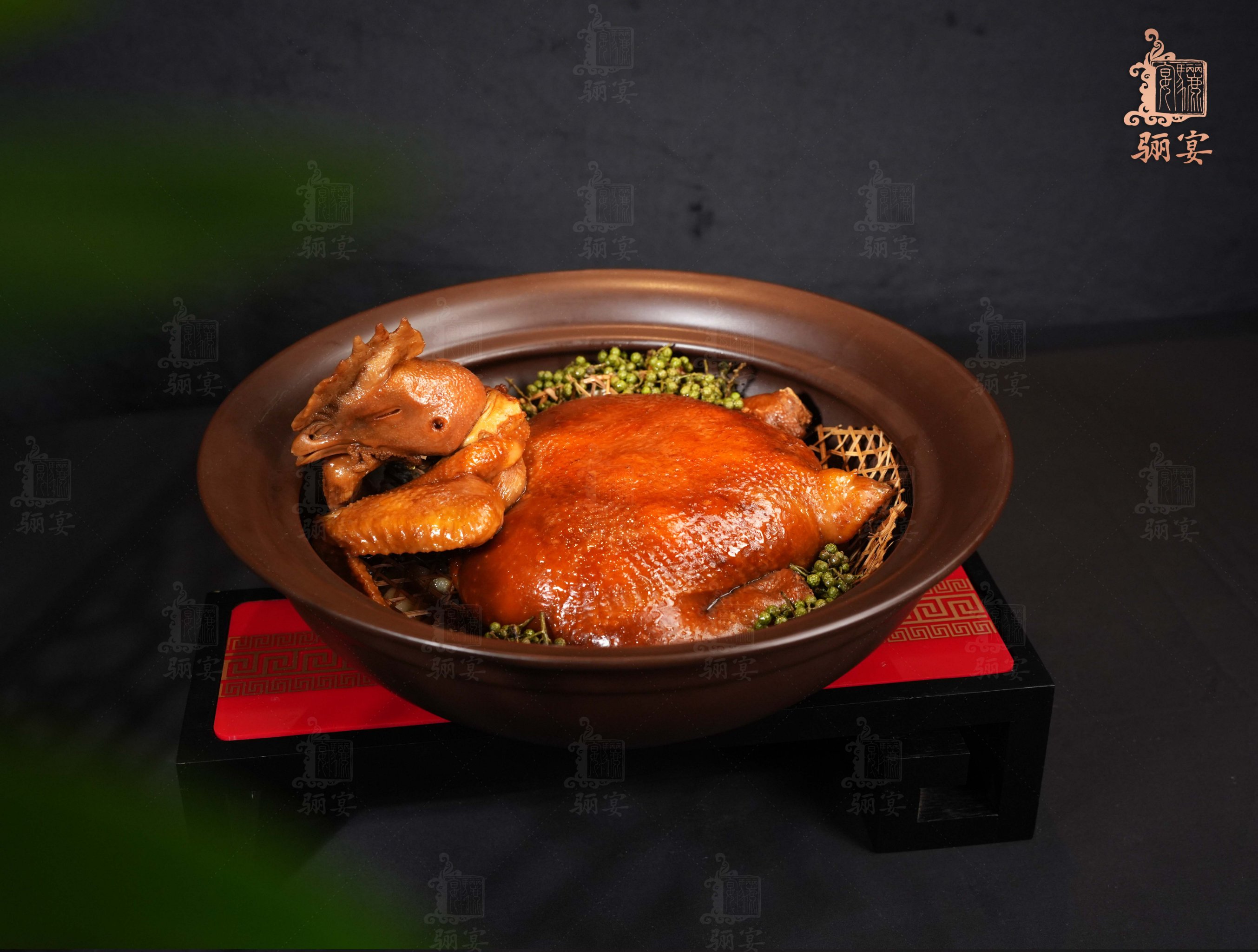 烹饪的艺术，从525到600度的探索-第1张图片