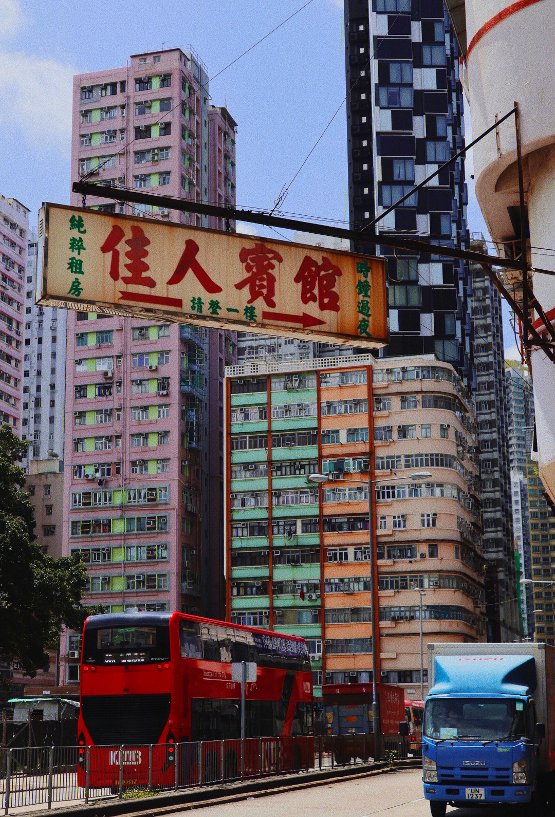 探索香港潮流文化中的独特魅力——hongkongdoll-第2张图片
