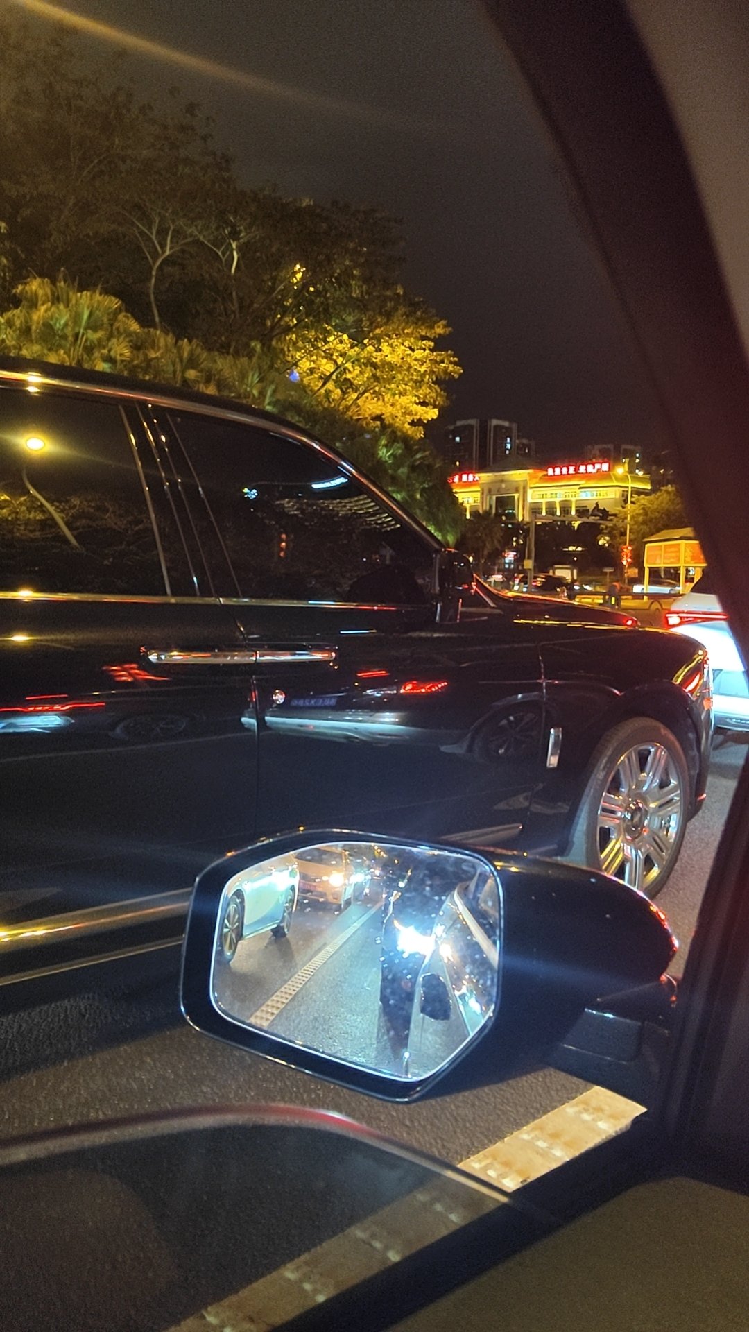 晚上开车又疼又叫的声音视频欢迎您贰佰夜晚驾车中的声音——疼痛与呼喊的交织-第3张图片
