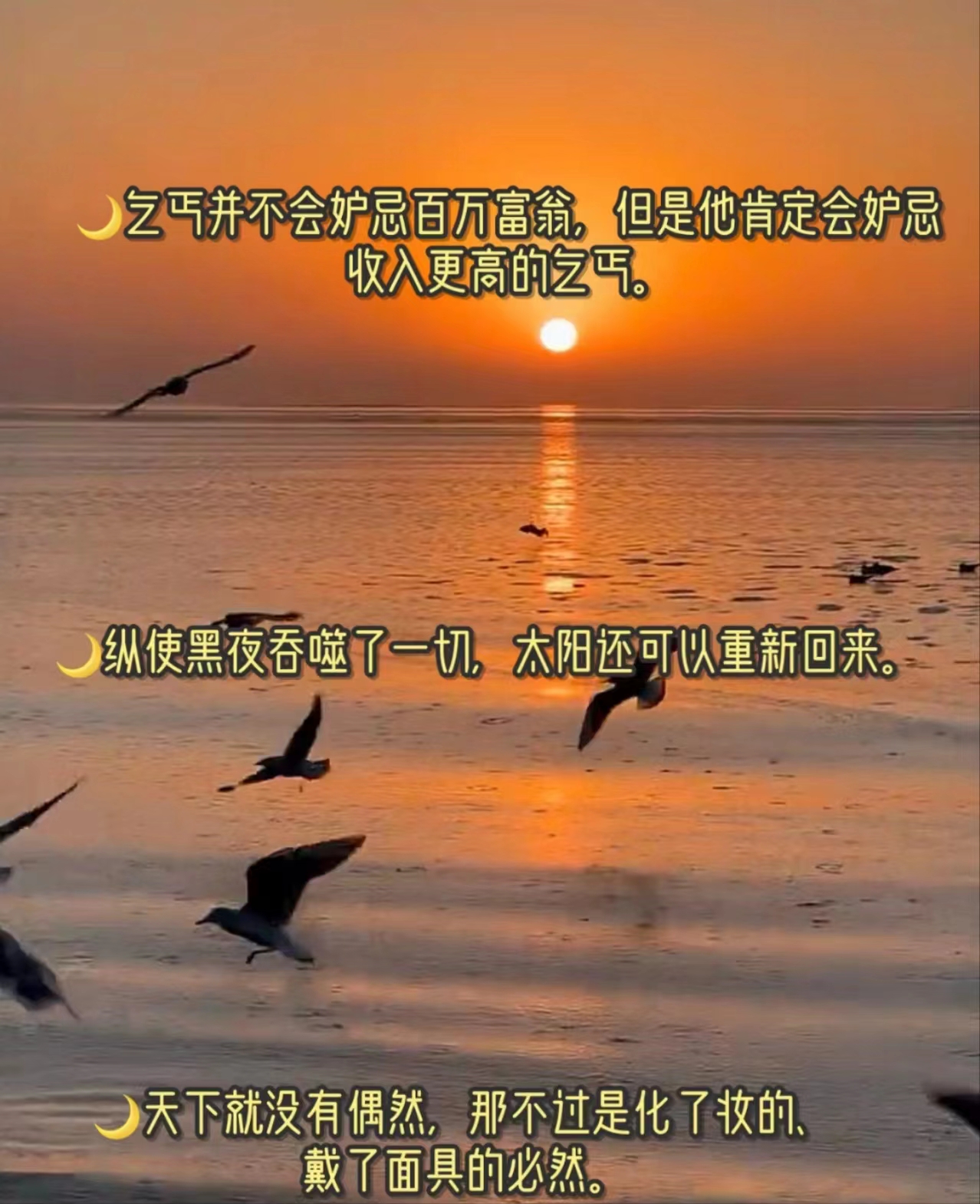 对准了自己动不然不给你标签的出处和背景对准自己行动——否则，你无法获得标签-第2张图片