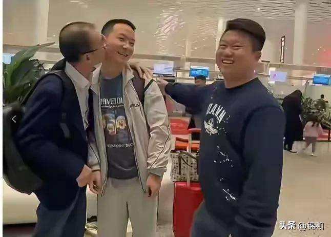 冯媛甄与李宗瑞，一段不同寻常的缘分