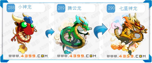 奥拉星千年瑞兽奥拉星千年瑞兽的神秘传说-第1张图片
