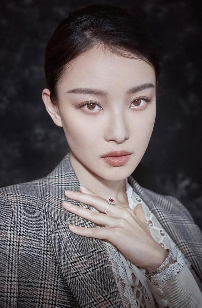 美丽新偶像，探索现代审美与影响力的力量