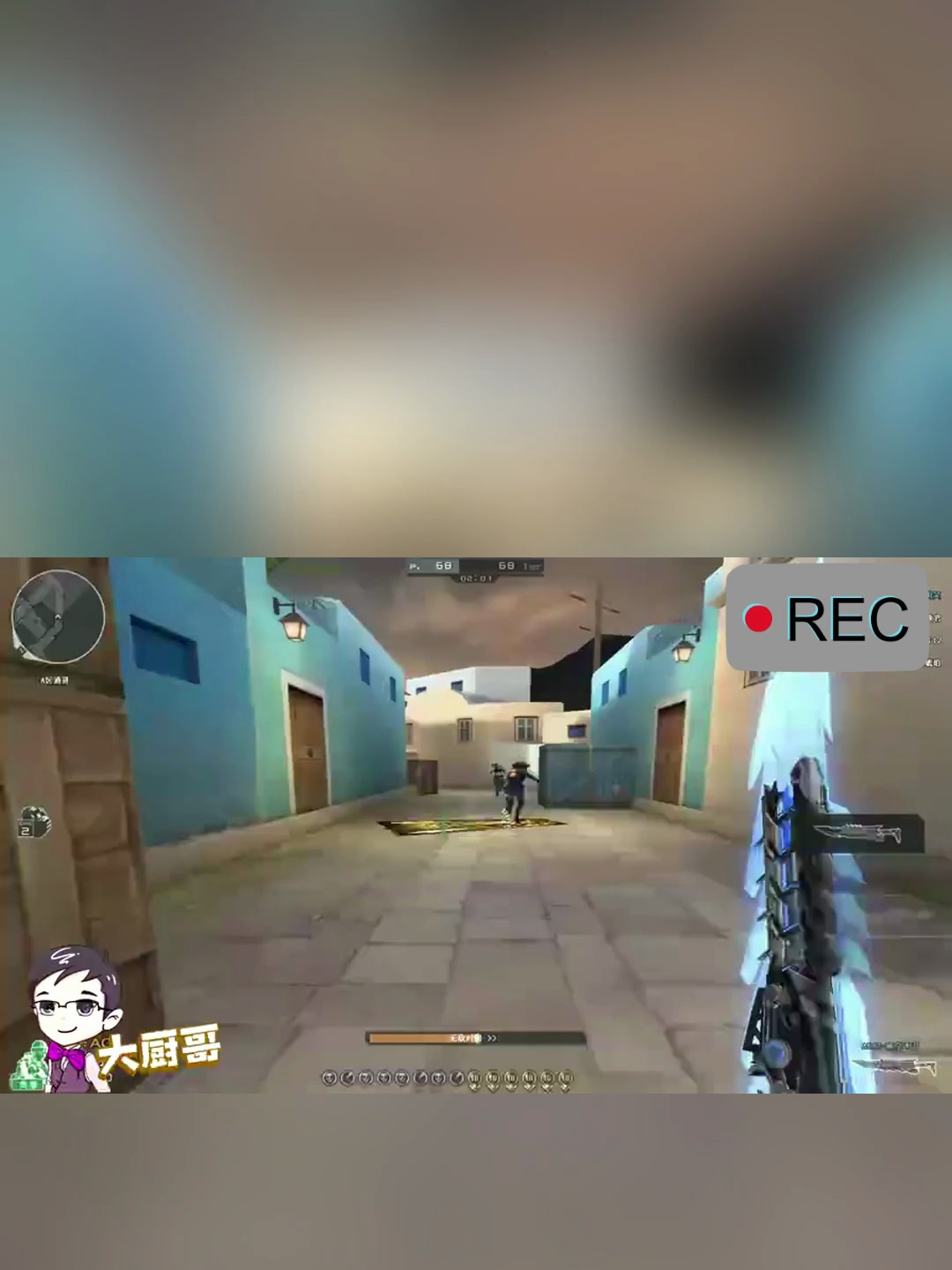 cf视频下载中心CF视频下载，轻松获取与保存游戏精彩瞬间-第3张图片