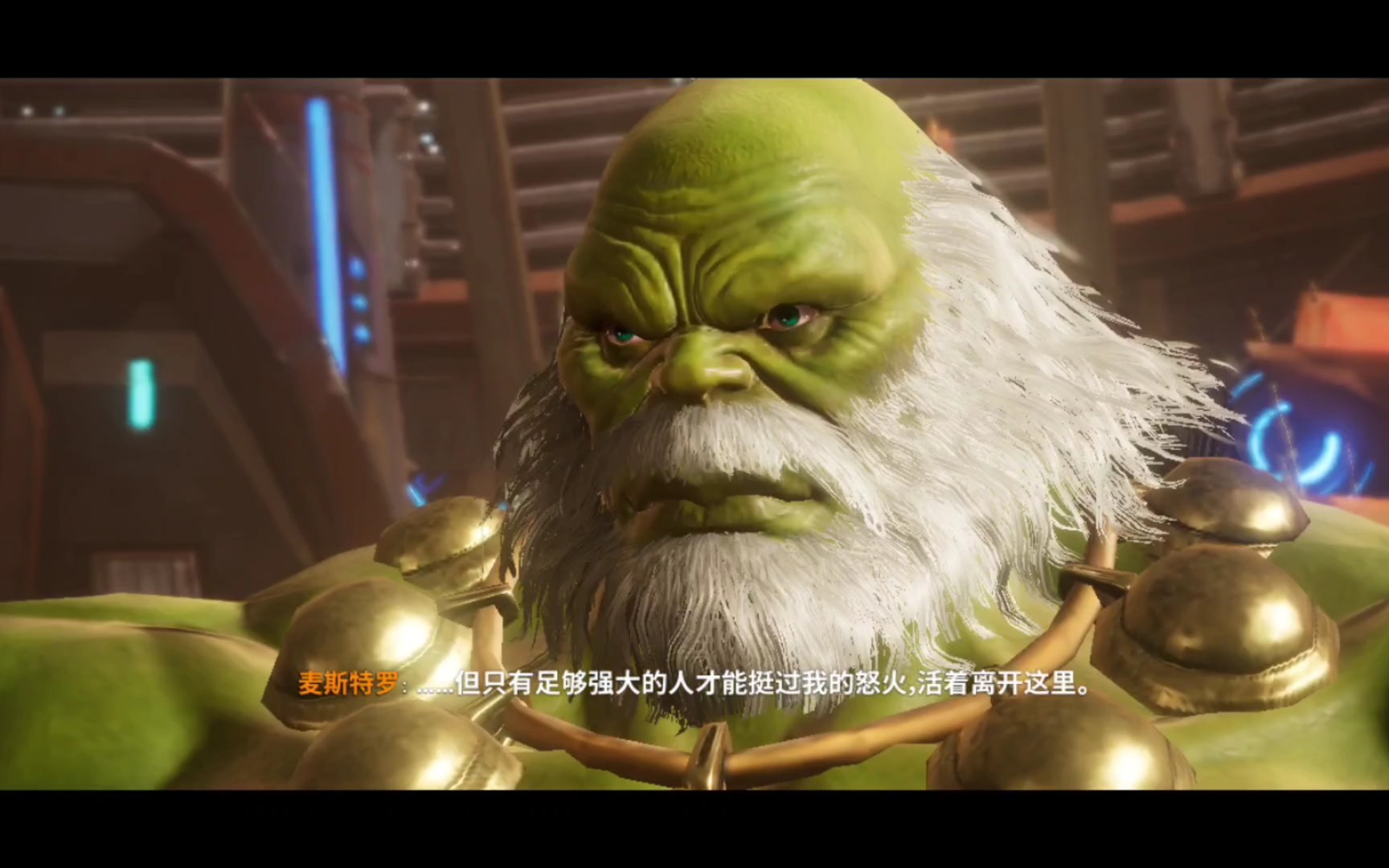 CS 机器人，未来竞技场上的新星-第3张图片