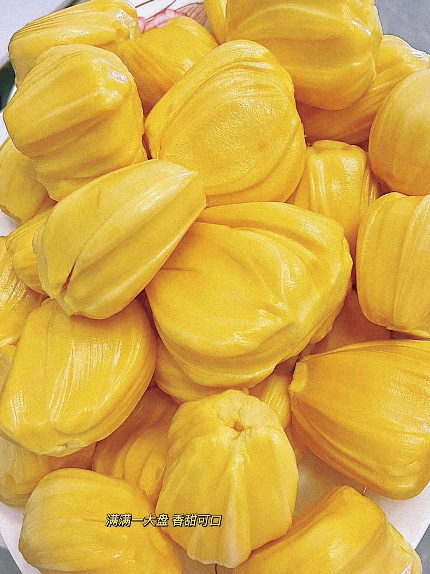 菠萝菠萝蜜在想播放菠萝蜜的魅力与免费观看的乐趣-第2张图片