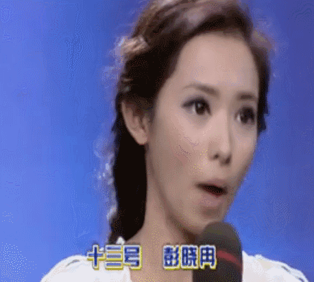 美女动态图片与XOXO动态图的魅力