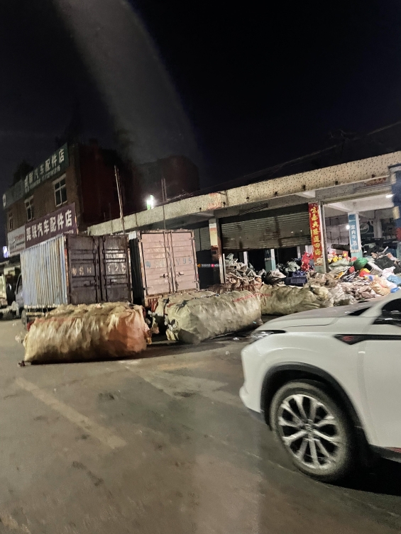 废品站图纸废品站图纸的秘密与重生