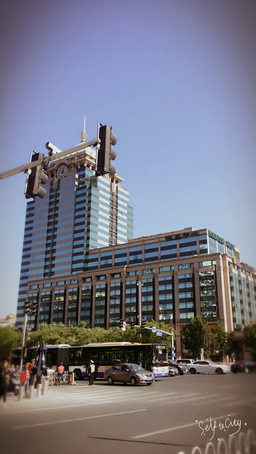 北京建国门事件北京建国门事件，历史回顾与影响分析-第1张图片