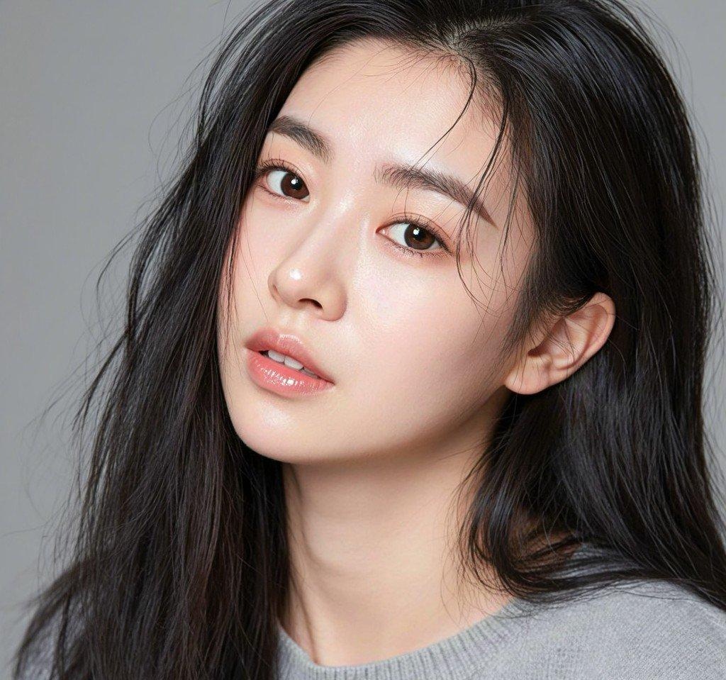 熟女肥白乌发香香汗淋漓熟女之美，肥白之韵-第3张图片