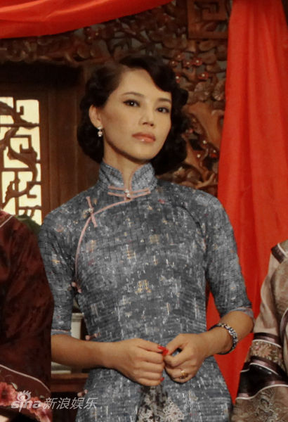 青丝红娘子在线阅读青丝红娘子，传统与现代的完美结合-第2张图片