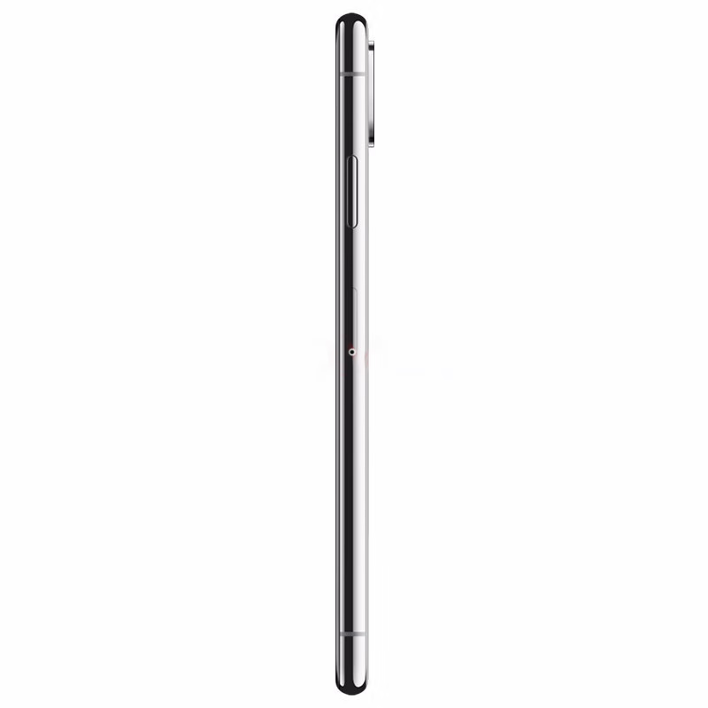 xs max探索Apple iPhone XS Max的卓越性能与独特魅力-第3张图片