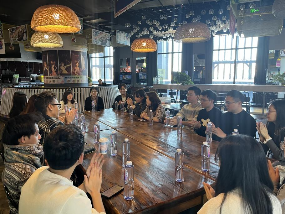 探索Kaixinsese，一个全新的社交体验