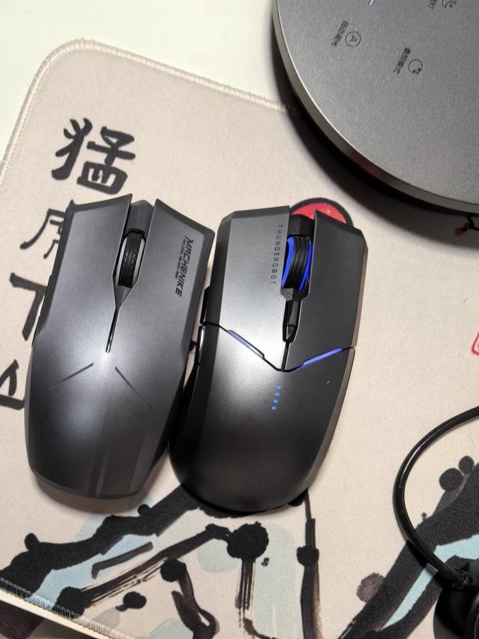 机械师用什么枪最好机械师的选择，他们偏爱哪种枪？-第2张图片